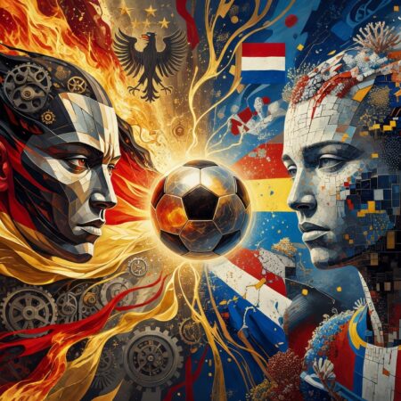 Prediction for the match Germany ― Curaçao 14.06.2026. The German national team will not have any problems