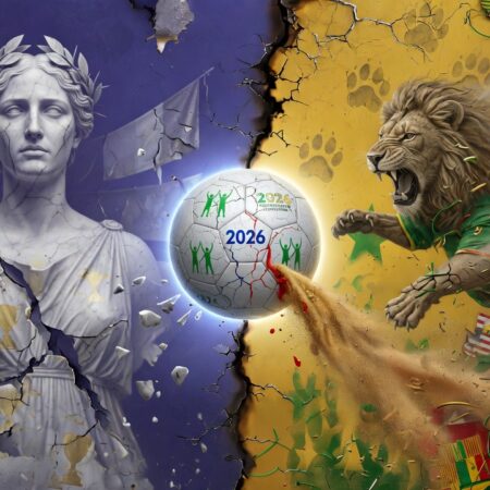 Prediction for the match France ― Senegal 16.06.2026. The French national team will not let Senegal win