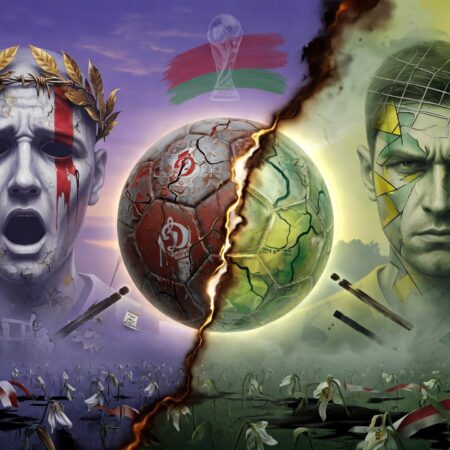 Prediction for the match «Dynamo Brest» ― «Neman Grodno» 13.06.2026. «Neman» will cope with its problems