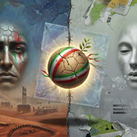 Prediction for the match Iran ― New Zealand 16.06.2026. The Iran national team will be able to win on the territory of the USA