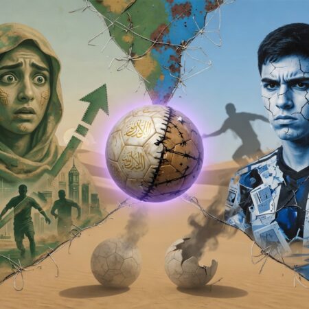 Prediction for the match Saudi Arabia ― Uruguay 16.06.2026. The result is more important than the goals scored