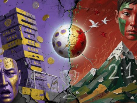 Prediction for the match «Aktobe» ― «Altai Oskemen» 14.06.2026. «Aktobe» will break the series of failures