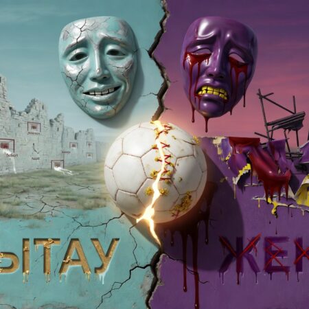Prediction for the match «Ulytau Zhezkazgan» ― «Zhenis» 14.06.2026. On their home field «Ulytau» will not lose again