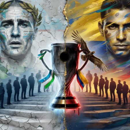 Prediction for the match Uzbekistan ― Colombia 18.06.2026. Thanks to experience, the Colombian national team will take the victory