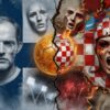 Prediction for the match England ― Croatia 17.06.2026. England will continue to play boring football