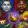 Prediction for the match Portugal ― DR Congo 17.06.2026. The first game of Portugal in the tournament will be goal-scoring