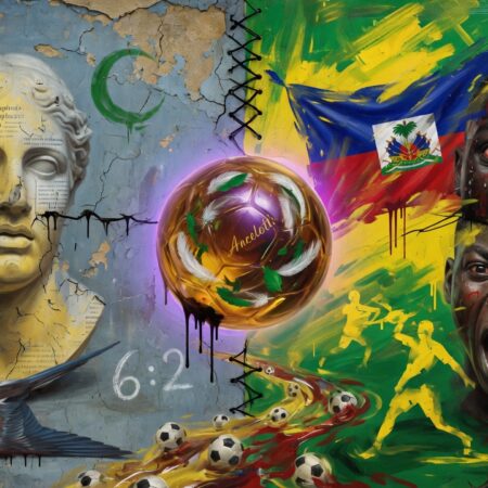Prediction for the match Brazil ― Haiti 20.06.2026. Attack of the Brazil national team will hold the first intelligible match at the World Cup