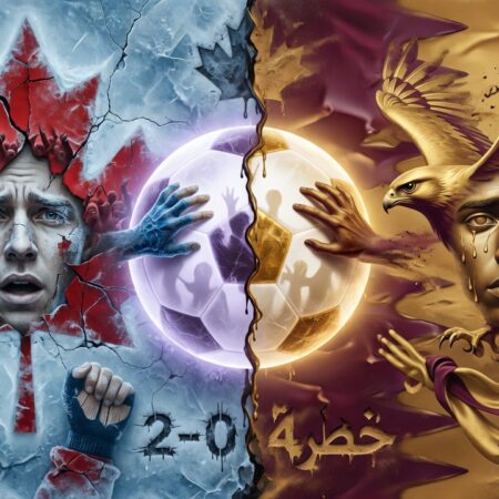 Prediction for the match Canada ― Qatar 19.06.2026. The Canada national team will win their first match in the history of the world champions
