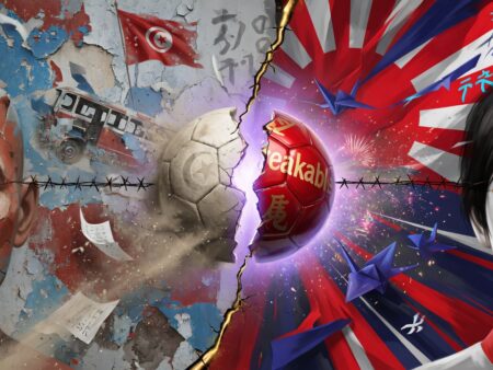 Prediction for the match Tunisia ― Japan 21.06.2026. The Japan national team will win the first match at the World Cup