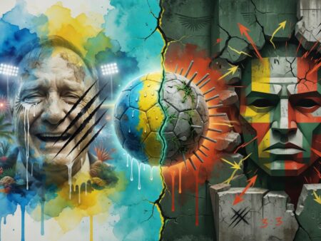 Prediction for the match Ecuador ― Curaçao 21.06.2026. The Ecuador national team will show itself in attack