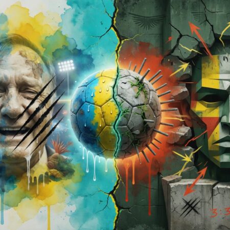 Prediction for the match Ecuador ― Curaçao 21.06.2026. The Ecuador national team will show itself in attack