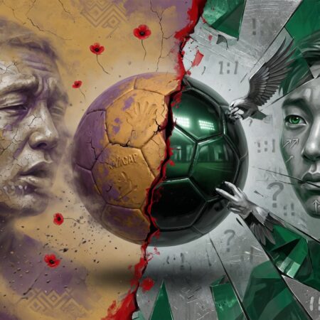 Prediction for the match «Kaisar» ― «Ulytau Zhezkazgan» 20.06.2026. «Ulytau» will not lose away