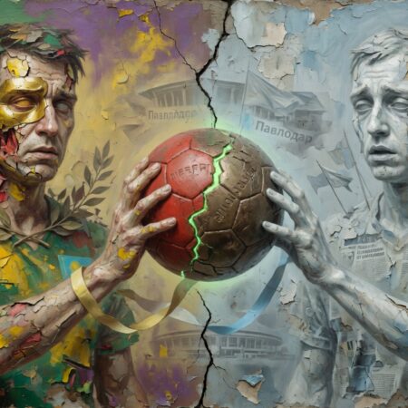 Prediction for the match «Zhenis» ― «Irtysh Pavlodar» 20.06.2026. «Zhenis» will inflict another defeat on «Irtysh»