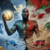 Prediction for the match Belgium ― Iran 21.06.2026. The Iranian national team will score again at the World Cup