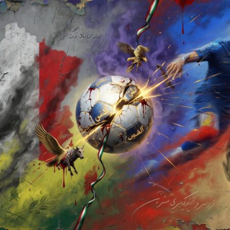 Prediction for the match France ― Iraq 22.06.2026. The defense of the French national team will allow a productive mistake