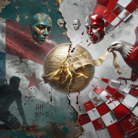 Prediction for the match Panama ― Croatia 24.06.2026. The Croatian national team will win the first match at the World Cup