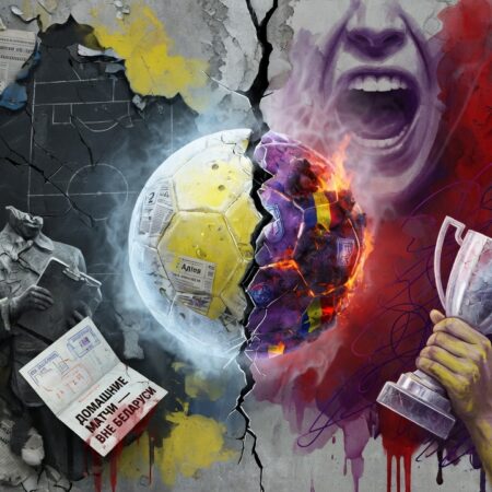 Prediction for the match «Minsk» ― «ML Vitebsk» 21.06.2026. «Minsk» will take advantage of the problems of «ML Vitebsk»
