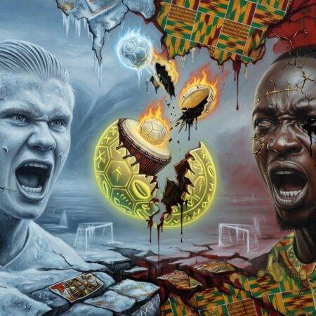 Prediction for the match Norway ― Senegal 23.06.2026. The forwards of the teams will be in the center of attention