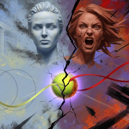 Prediction for the match Lyudmila Samsonova — Elina Svitolina 23.06.2026. Experienced Svitolina advances further