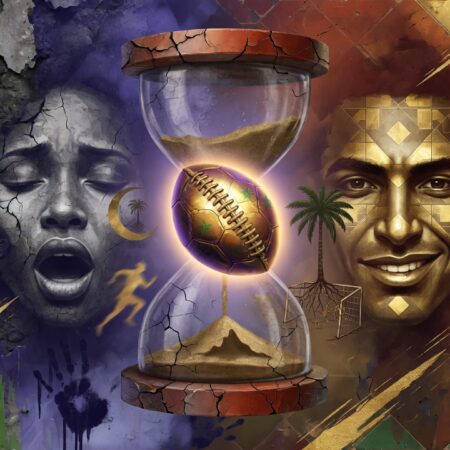 Prediction for the match Morocco ― Haiti 25.06.2026. The Haiti national team will be able to score their ball before leaving the tournament