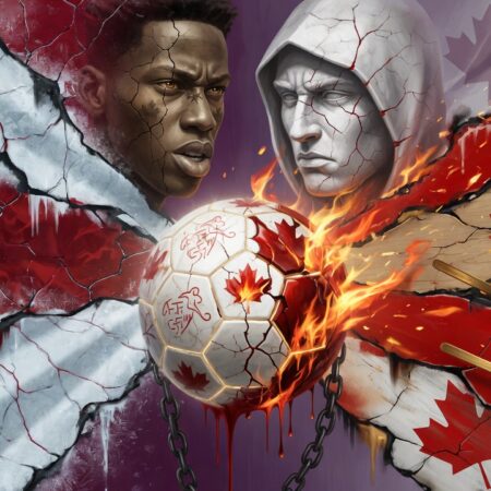 Prediction for the match Switzerland ― Canada 24.06.2026. In the fight for first place in the quartet, the teams will exchange goals