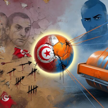 Prediction for the match Tunisia — Netherlands 26.06.2026. The Tunisia national team will settle for another crushing defeat