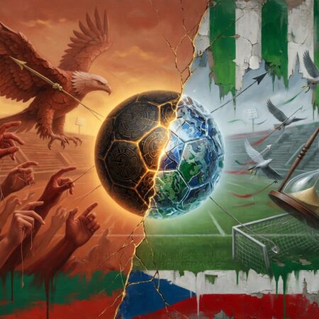Prediction for the match Czechia ― Mexico 25.06.2026. The Czech Republic national team will score in the third game in a row at the World Cup
