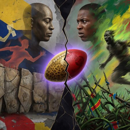 Prediction for the match Colombia – DR Congo 23.06.2026. Colombia will win, but will not allow itself to score