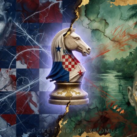 Prediction for the match Panama – Croatia 23.06.2026. Croatia wins, but without a rout – we take the guests’ handicap at zero
