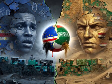 Prediction for the match Cape Verde — Saudi Arabia 27.06.2026. In the fight for the playoffs there will be a minimum of goals