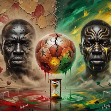 Prediction for the match Senegal — Iraq 26.06.2026. Both teams will allow goal errors in defense.