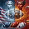 Prediction for the match Turkey — USA 26.06.2026. In the end the attack of the Turkish national team will show its potential