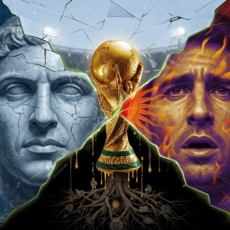 Prediction for the tournament World Cup 2026. France – the main contender for the trophy in the expanded composition of participants