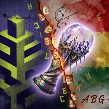 Prediction for the 2026 World Cup: from which group will the future champion emerge. Bet on the strongest quartet group of the tournament