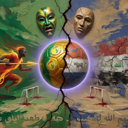 Prediction for the match Senegal – Iraq 26.06.2026. Senegal presses, but without a rout – bet on the individual total of the hosts and the handicap