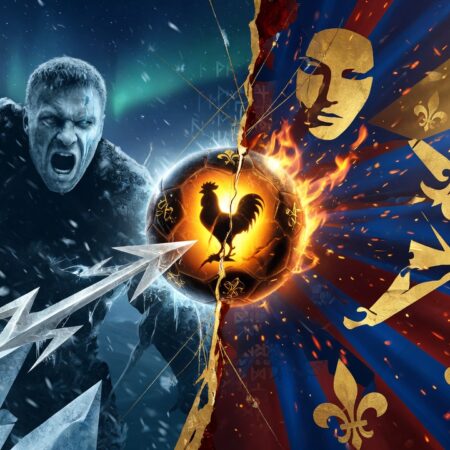 Prediction for the match Norway – France 26.06.2026. The French squeeze through, but Haaland does not allow a clean sheet.