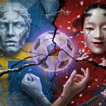 Prediction for the match Japan – Sweden 25.06.2026. Hosts pull the initiative towards themselves, but without a rout.