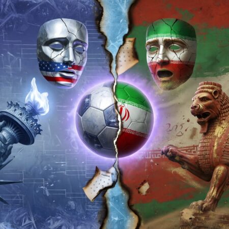 Prediction for the USA – Iran match at the 2026 World Cup. We don’t expect a head-to-head meeting