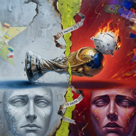 Prediction for the 2026 World Cup. Champion’s group – the companies from quartets I and H look the strongest