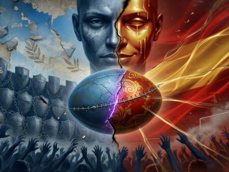 Prediction for the match Uruguay – Spain 26.06.2026. Spaniards are favorites, but without a rout