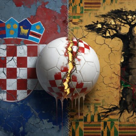 Prediction for the match Croatia – Ghana 27.06.2026. Croatia squeezes out a cautious match, but without a rout