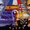 Prediction for the winner of the 2026 World Cup. France is stretching to the finish, but the fight for the title is dense from above.