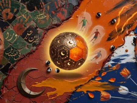 Prediction for the match Netherlands — Morocco 30.06.2026. The first playoff game for the national teams will be high-scoring.