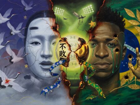 Prediction for the match Brazil — Japan 29.06.2026. Japan will score in the fourth game in a row at the world championship