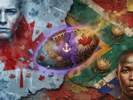 Prediction for the match South Africa — Canada 28.06.2026. Canada will advance to the next stage of the playoffs of the world championship