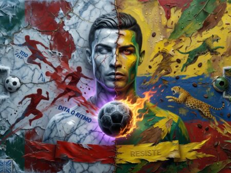 Prediction for the match Colombia – Portugal 27.06.2026. Guests are favorites, but without a rout – we bet on the individual total of Portugal