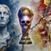 Prediction for the 2026 World Cup tournament. France is out of competition among the main contenders for the title