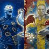 Prediction for the match France — Sweden 01.07.2026. France will confidently win the fourth match in a row at the World Cup