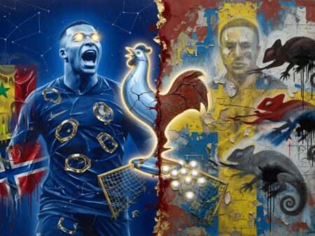 Prediction for the match France — Sweden 01.07.2026. France will confidently win the fourth match in a row at the World Cup