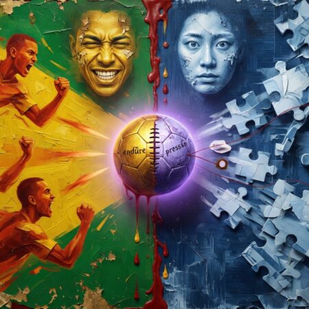 Prediction for the match Brazil – Japan 29.06.2026. Brazil squeezes through but without a rout – pinpoint game for a one-goal advantage